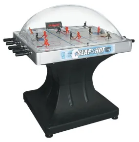 Shelti Slapshot Dome Hockey Table