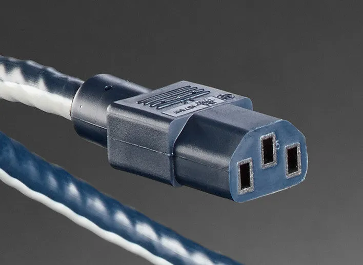 Shunyata Research Venom V14 Power Cord - 15amp IEC