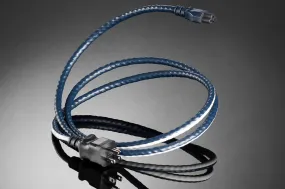 Shunyata Research Venom V14 Power Cord - C5 Cloverleaf