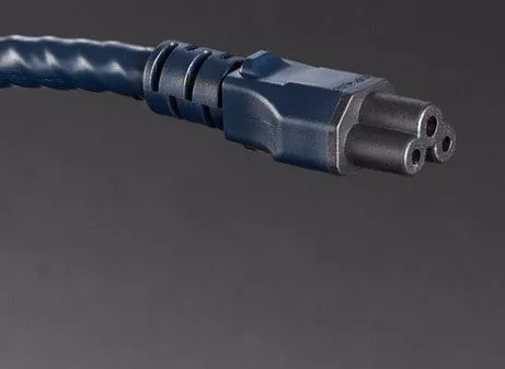 Shunyata Research Venom V14 Power Cord - C5 Cloverleaf