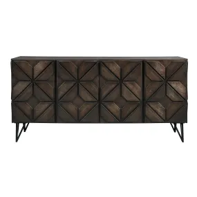 Signature Design by Ashley Chasinfield TV Stand with Cable Management W648-68
