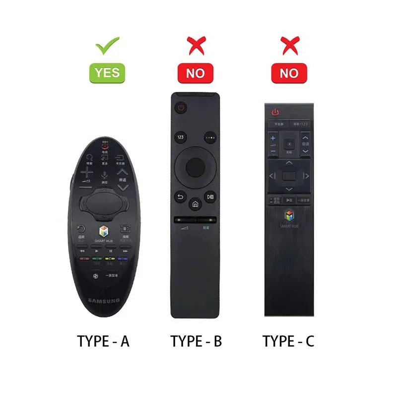 SIKAI Remote Case Shockproof Silicone Case for Samsung BN59-01185F BN59-01181A BN59-01185A LED HDTV Remote Control with Free Lanyard