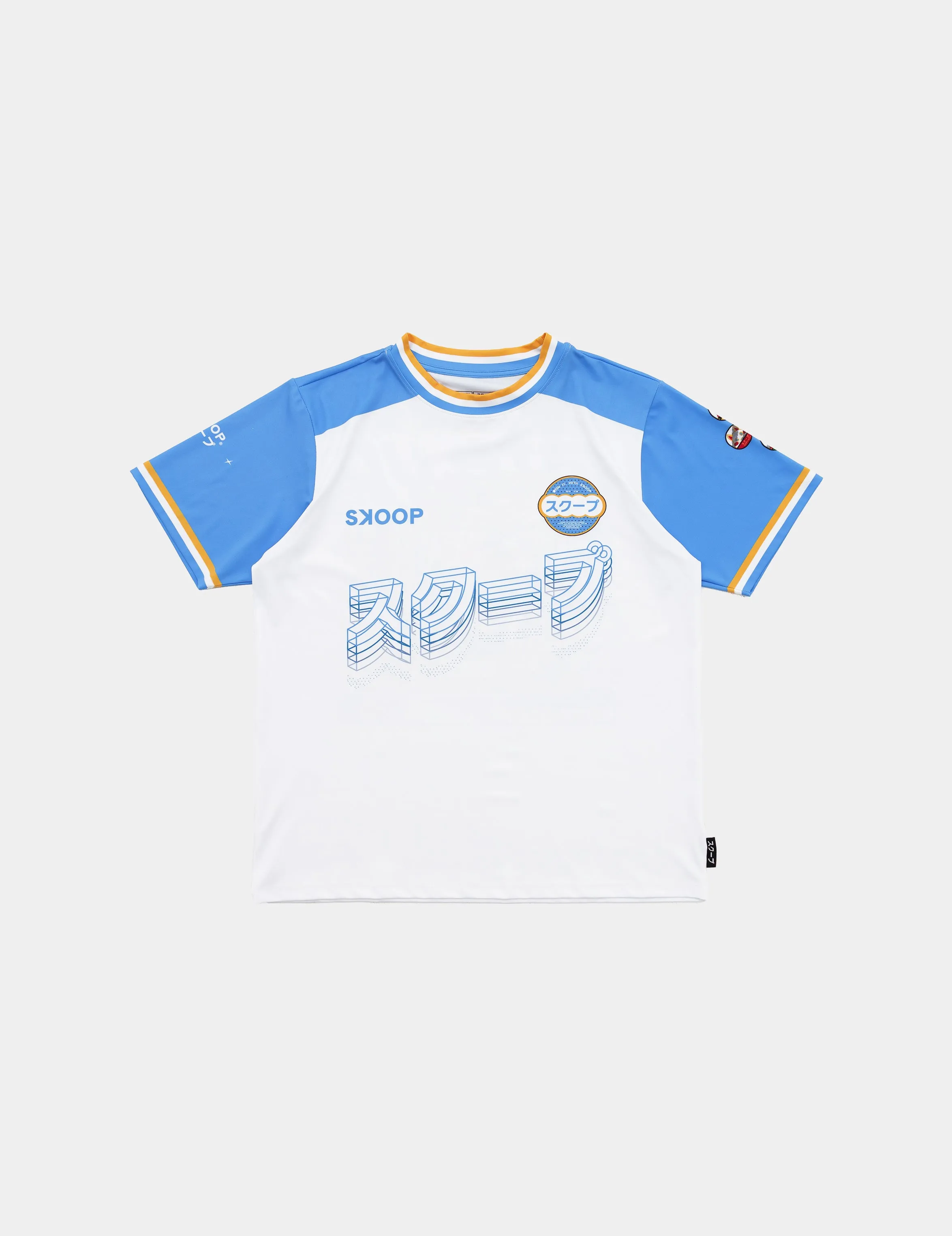SKOOP® Rate Up Jersey