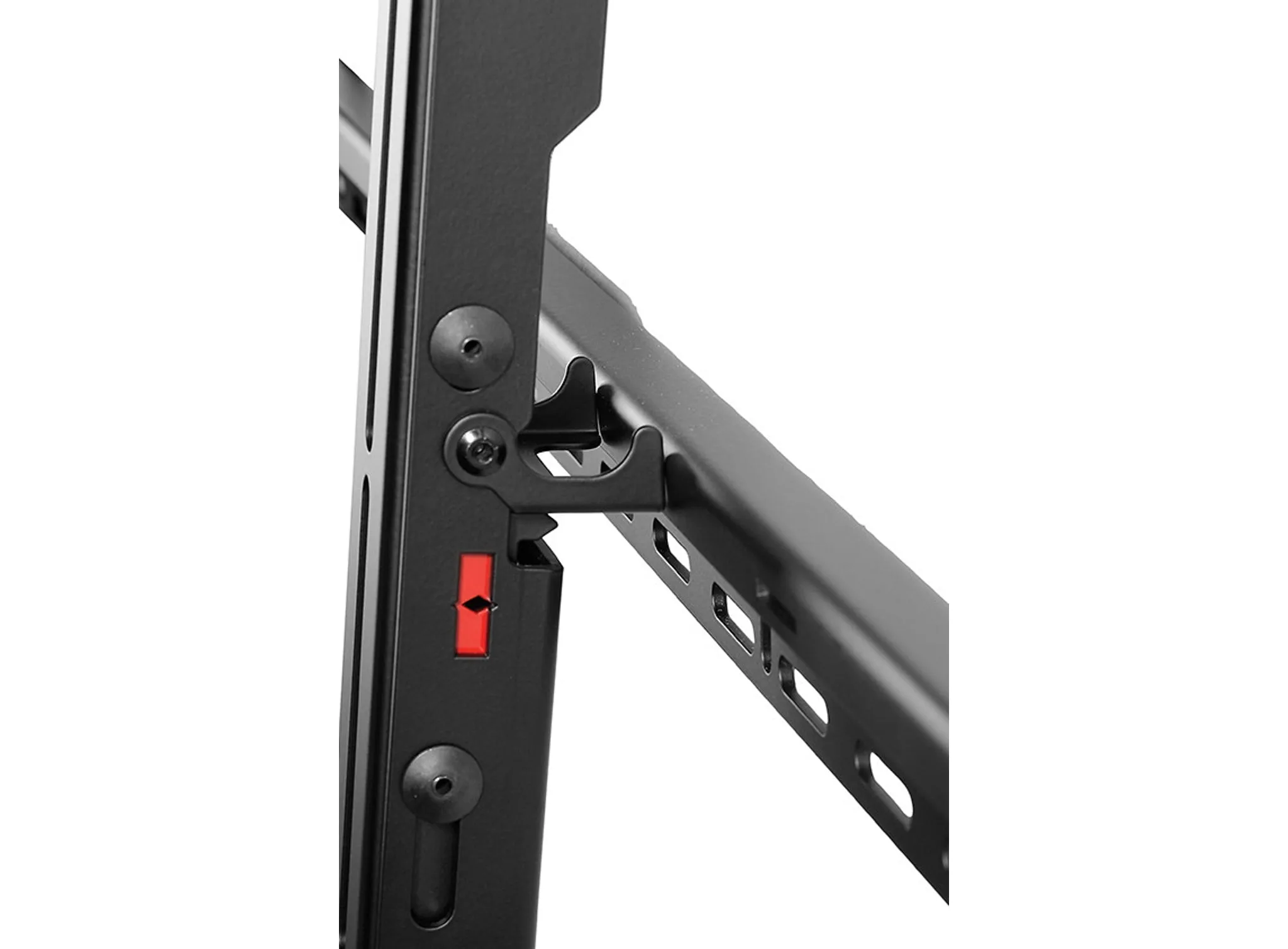SmartMount Universal Flat Wall Mount for 46" to 90" Displays