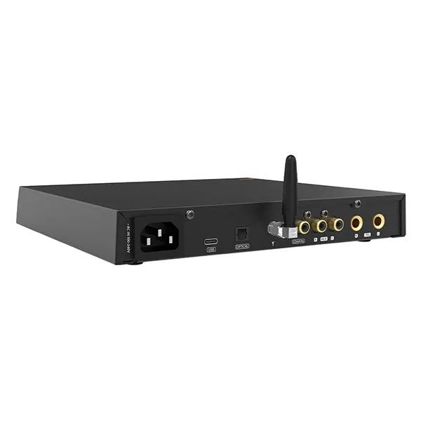 SMSL Audio DL200 Headphone Amplifier & DAC