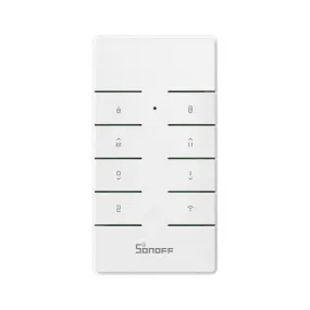 SONOFF RM433 R2 Remote Controller (Base sold separately)
