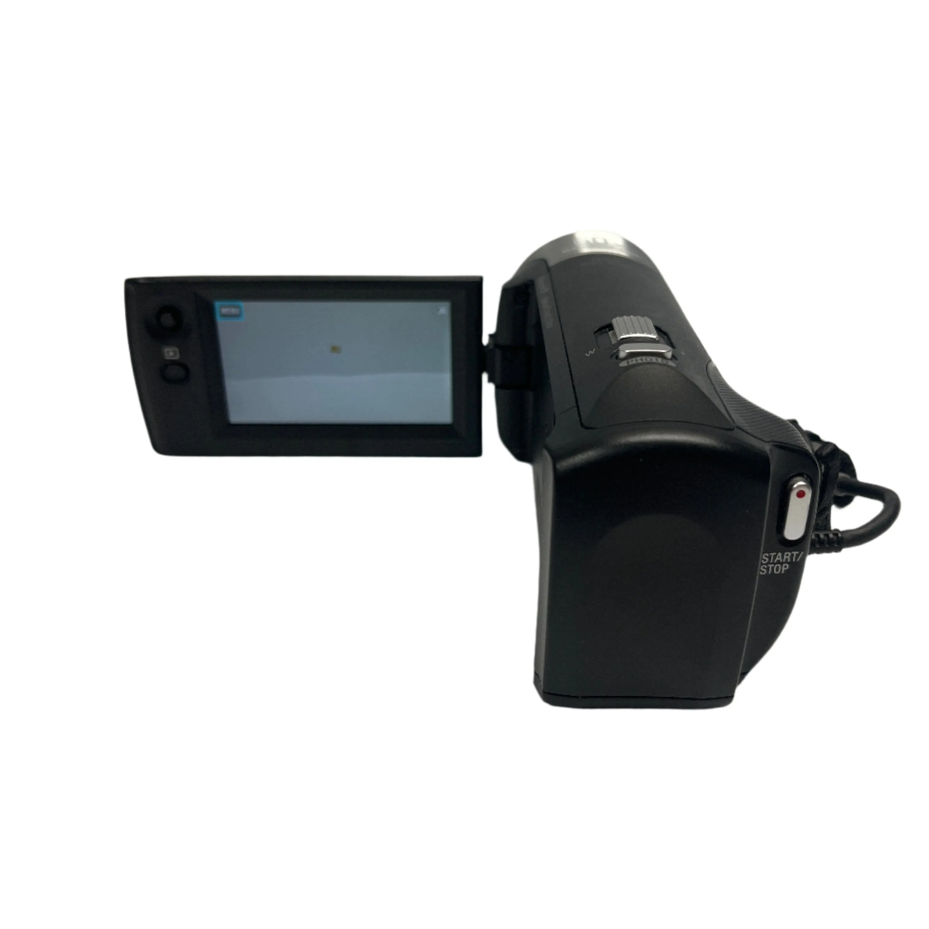 Sony Handycam HDRCX405 w/Case