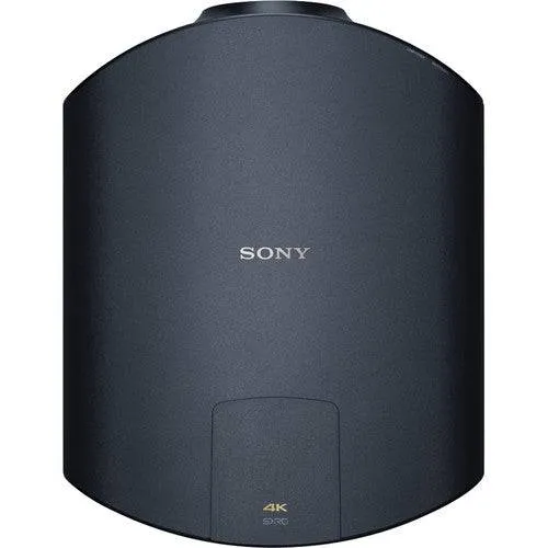 Sony VPL-VW1100ES/X 4K Home Cinema Projector with 4K Media Player &amp; 16 GB Xperia Tablet Z