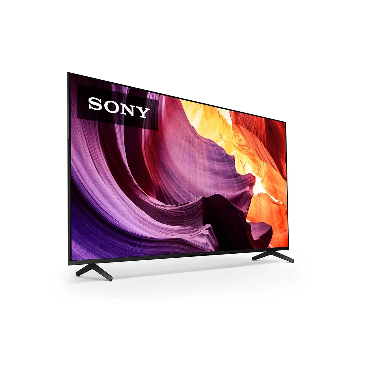 Sony X80K 4K HDR LED TV with Google TV (2022)