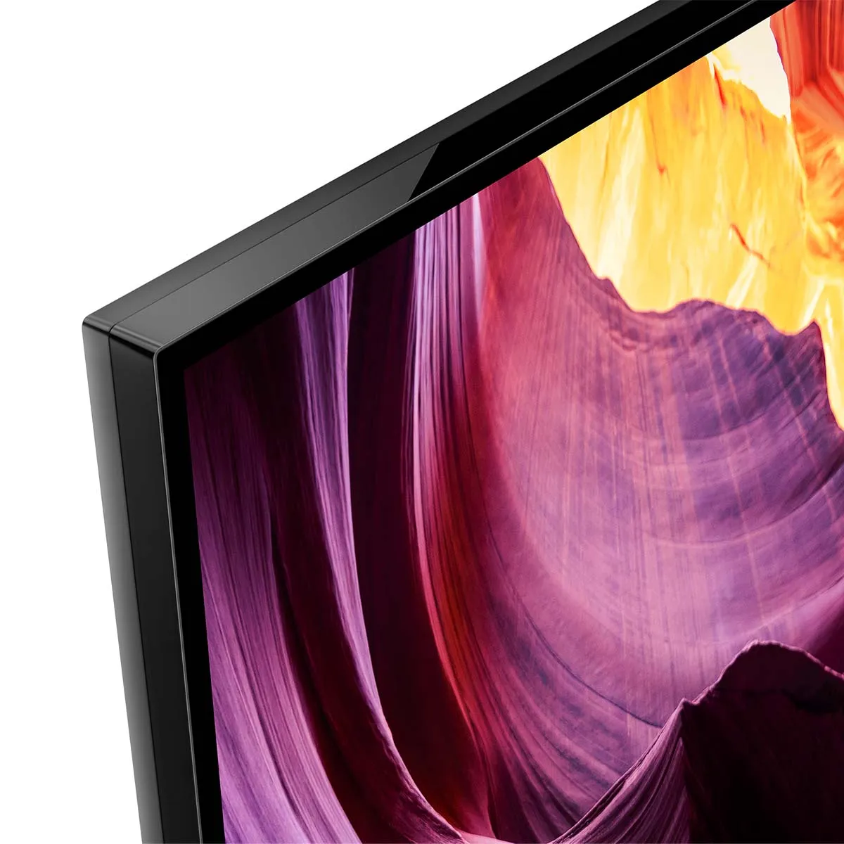Sony X80K 4K HDR LED TV with Google TV (2022)
