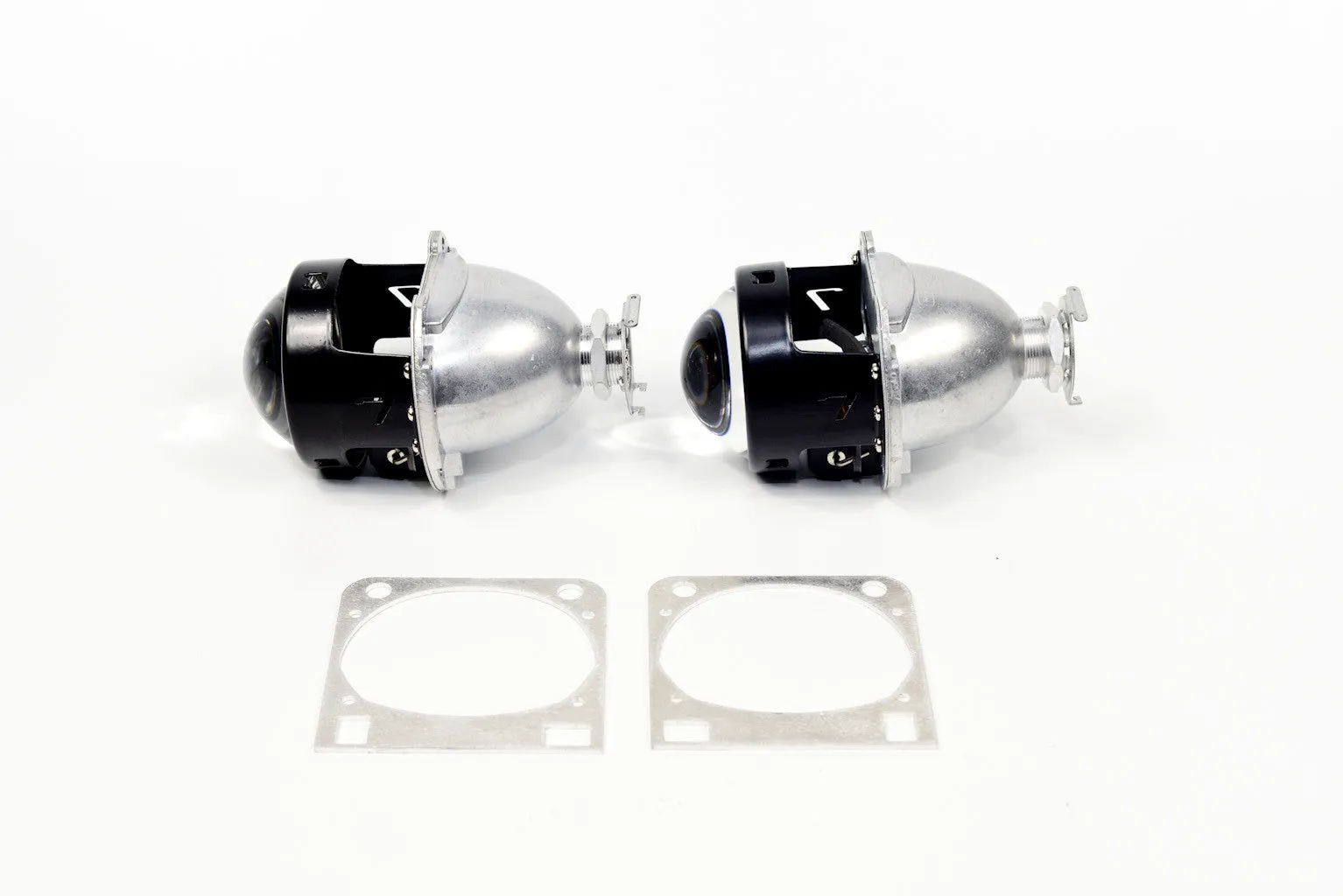 Spyder to Mini H1 Retrofit 8.0 C-Brackets