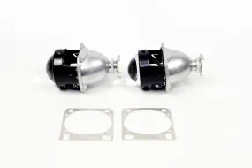 Spyder to Mini H1 Retrofit 8.0 C-Brackets