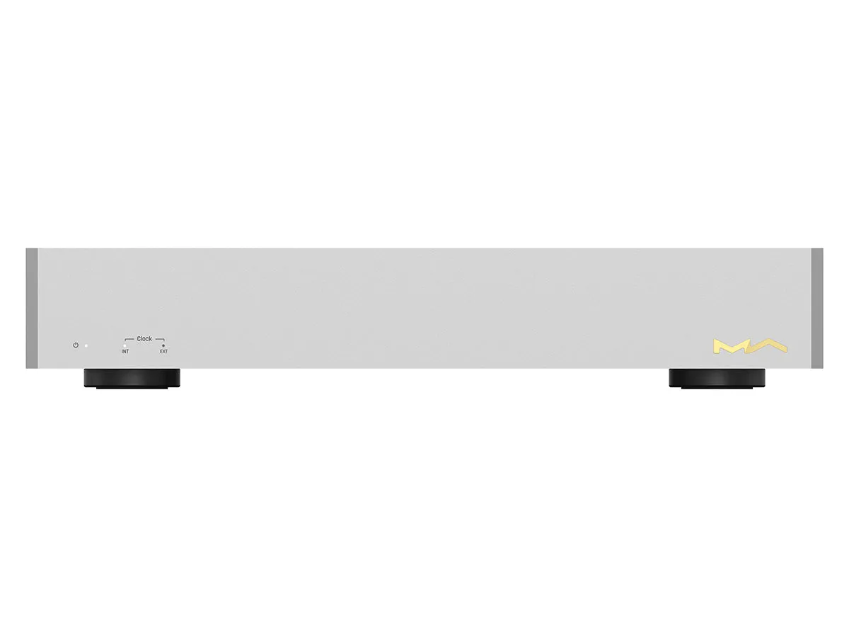 Pro Audio Grade SS-1 Network Switch for Superior Sound Performance