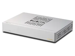 Pro Audio Grade SS-1 Network Switch for Superior Sound Performance