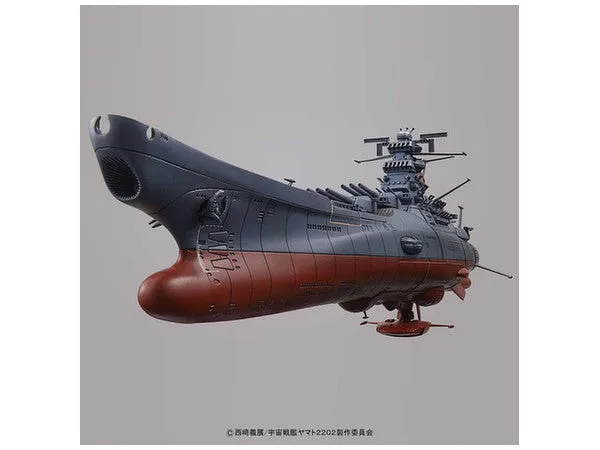 Star Blazers - Space Battleship Yamato 2202 1/1000