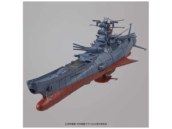 Star Blazers - Space Battleship Yamato 2202 1/1000
