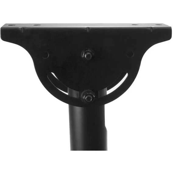 StarTech.com Ceiling TV Mount - 3.5' to 5' Pole - 32 to 75" TVs