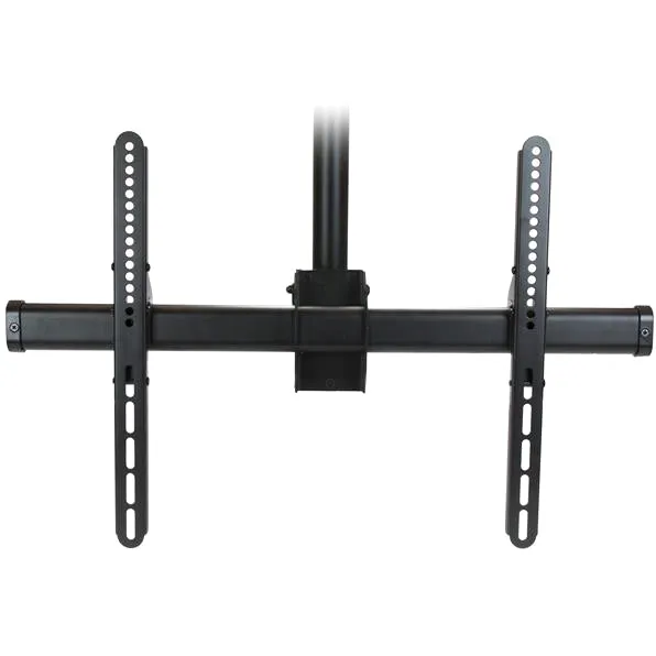 StarTech.com Ceiling TV Mount - 3.5' to 5' Pole - 32 to 75" TVs