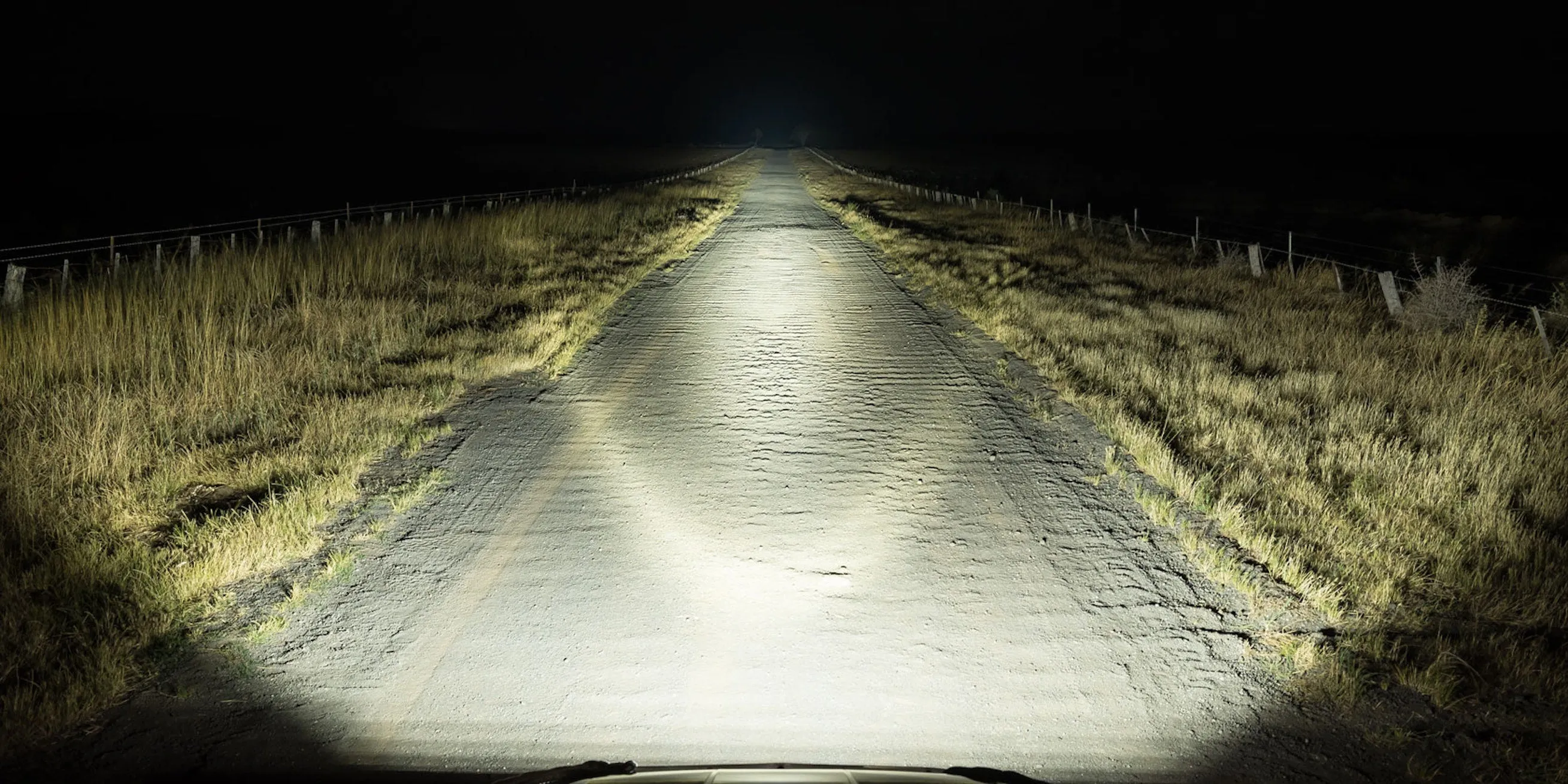 STEDI Type-X ™ Pro LED Driving Lights