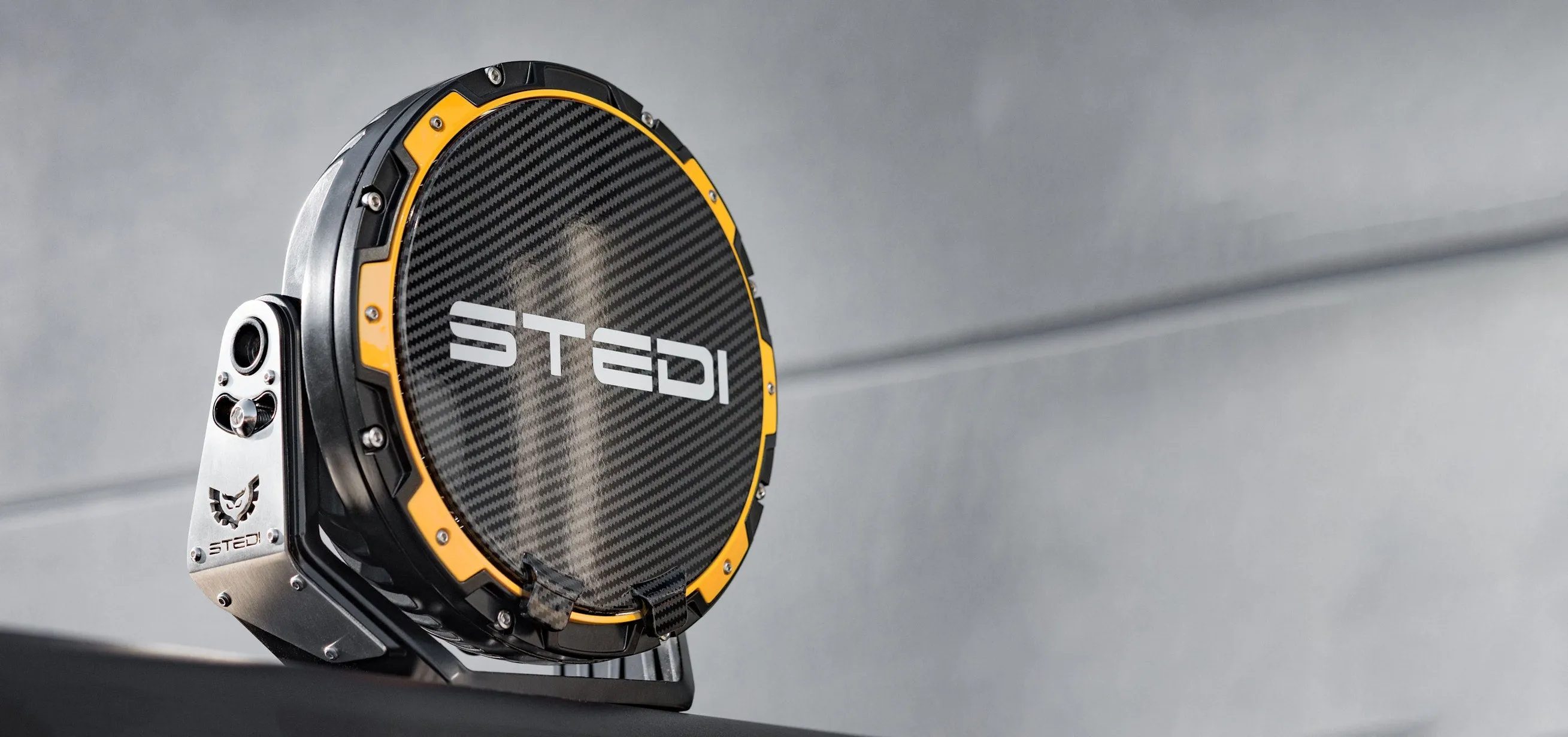 STEDI Type-X ™ Pro LED Driving Lights
