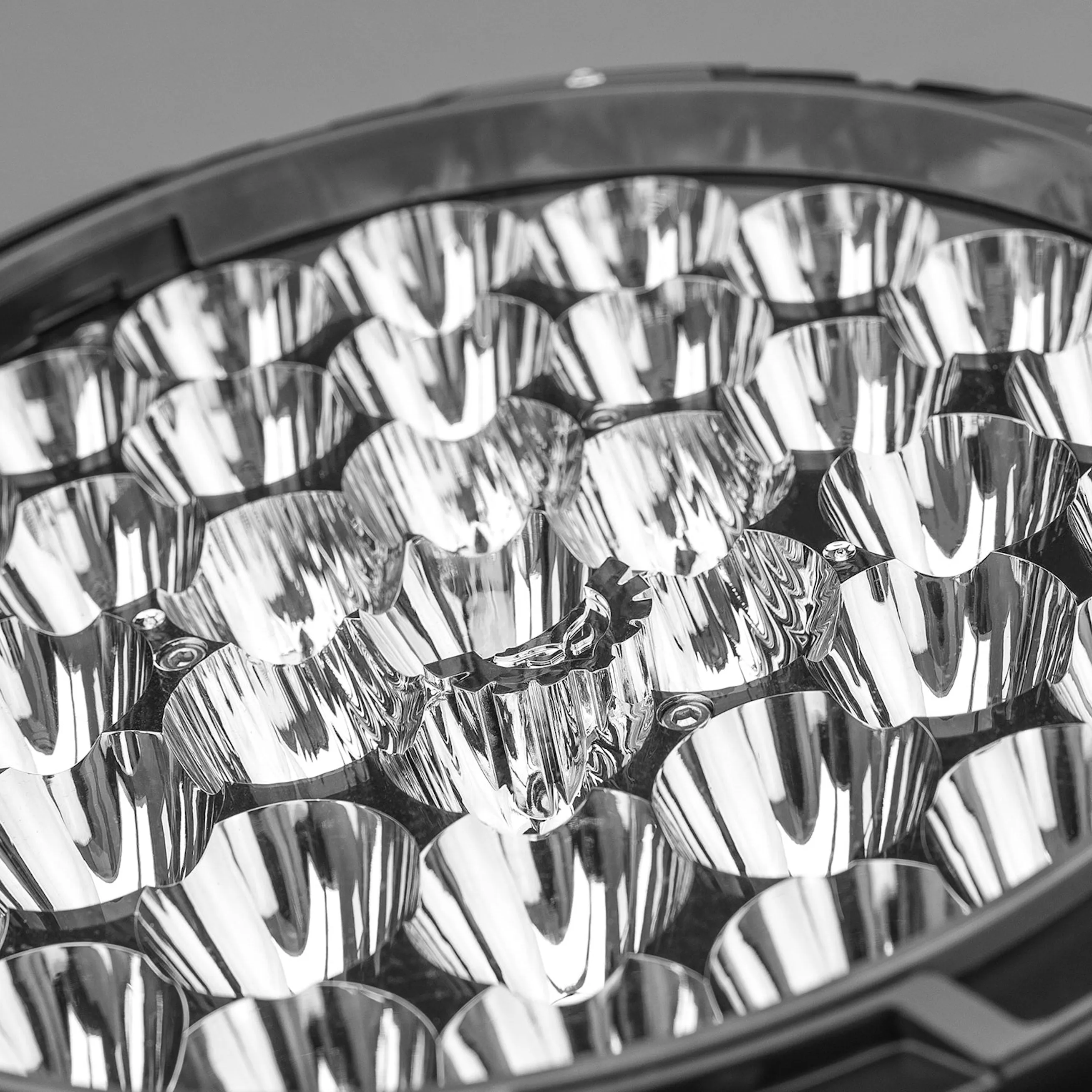 STEDI Type-X ™ Pro LED Driving Lights