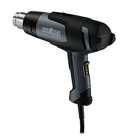 Steinel 110052757 HL1820S Professional Multi-Purpose Heat Gun, includes Case