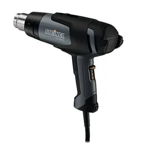 Steinel 110052757 HL1820S Professional Multi-Purpose Heat Gun, includes Case