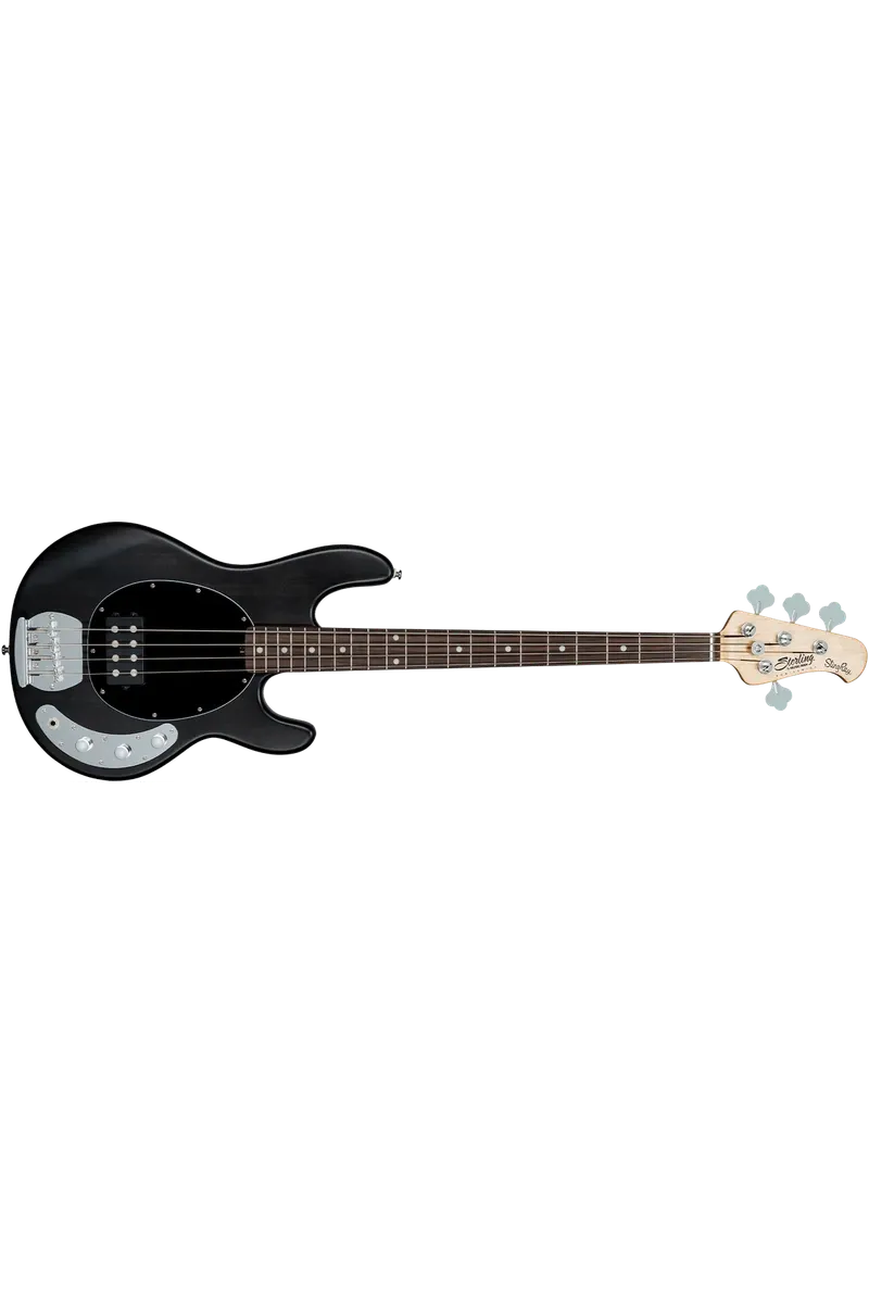 Sterling By Musicman Ray 4H