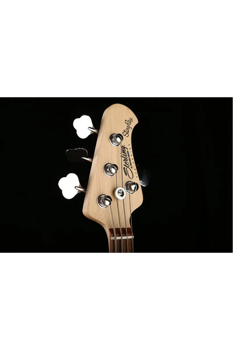 Sterling By Musicman Ray 4H