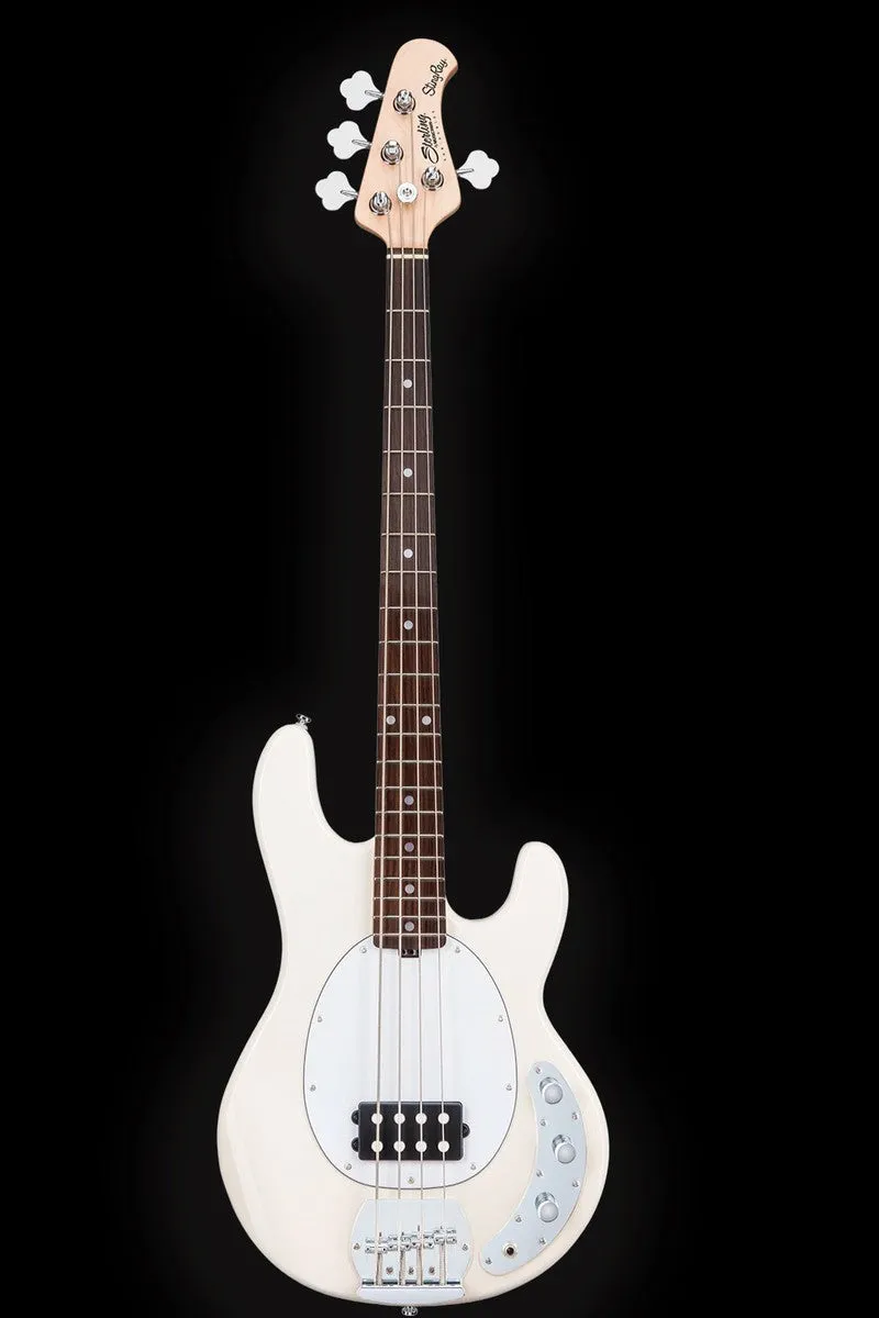 Sterling By Musicman Ray 4H