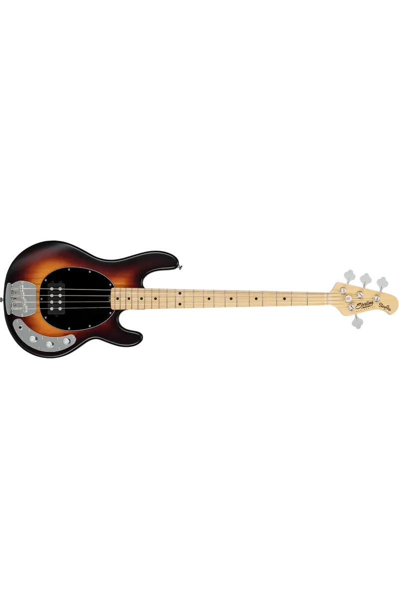 Sterling By Musicman Ray 4H