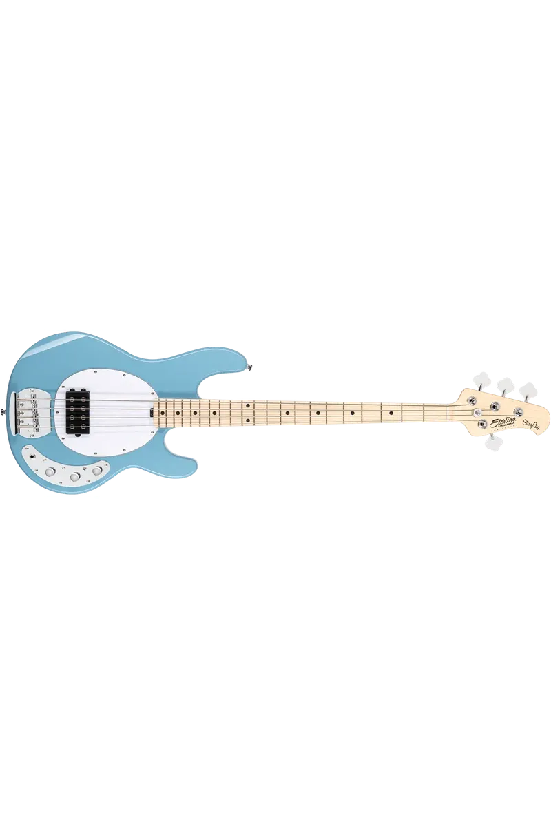 Sterling By Musicman Ray 4H