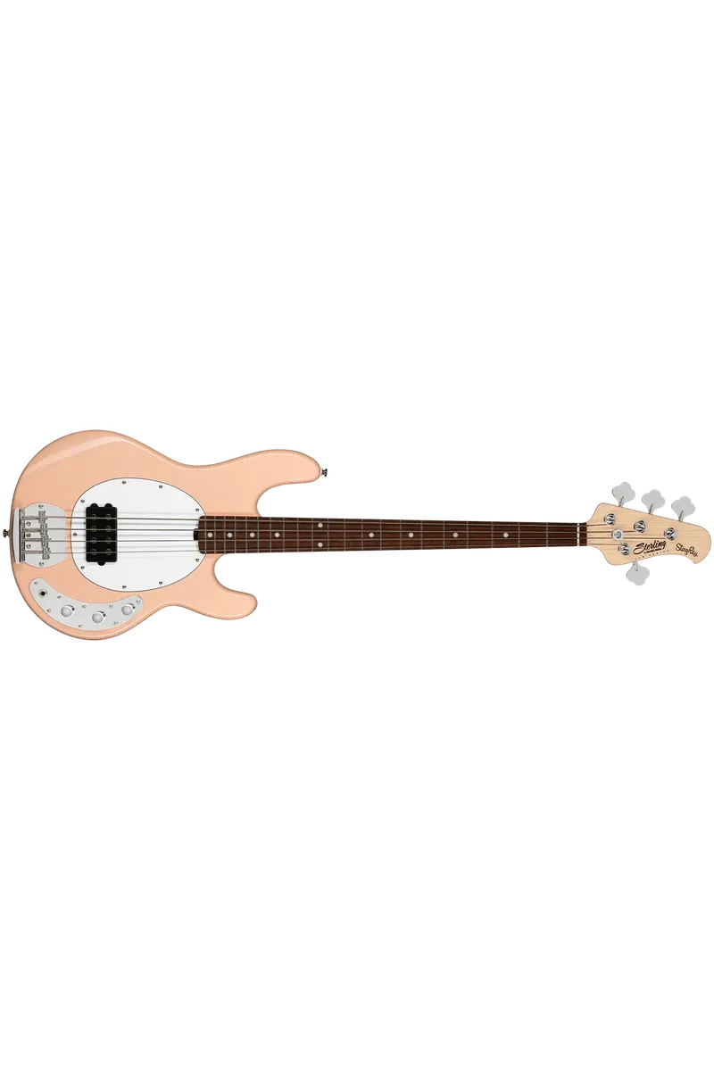 Sterling By Musicman Ray 4H