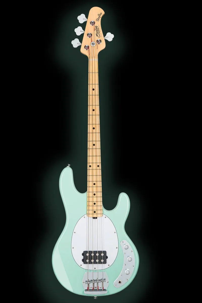Sterling By Musicman Ray 4H