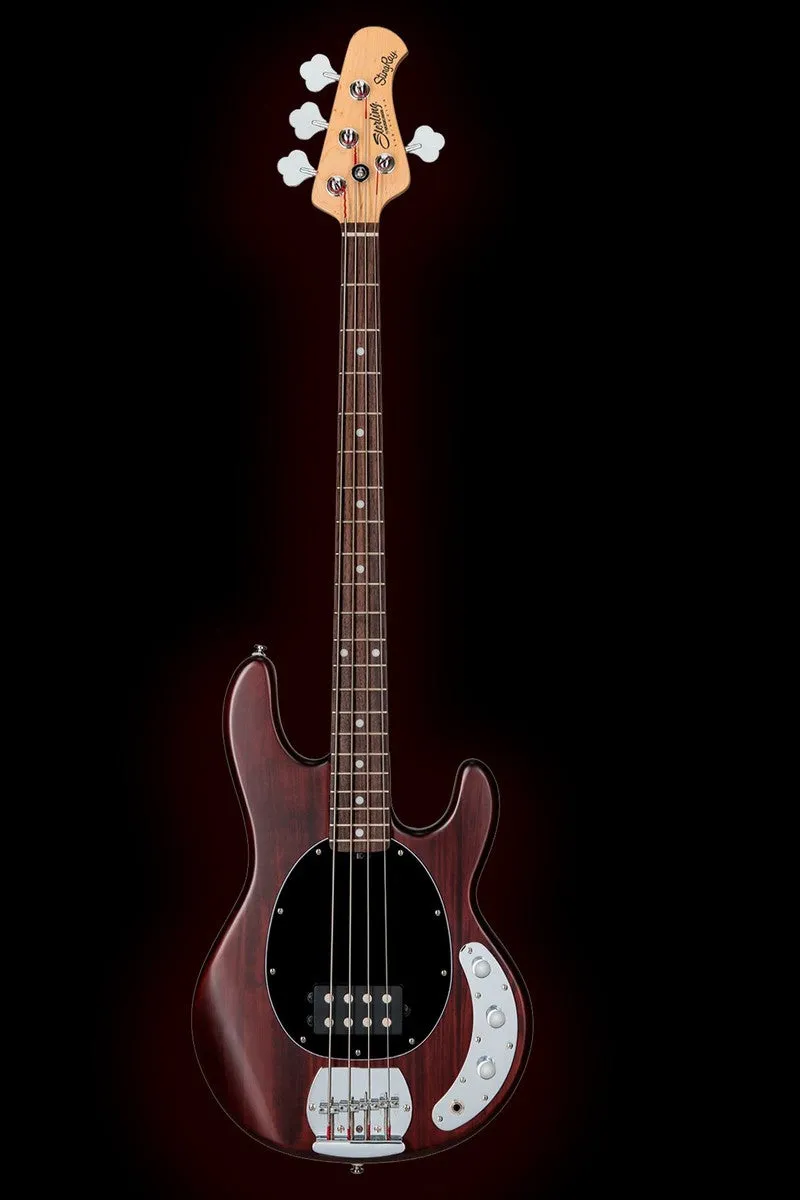 Sterling By Musicman Ray 4H