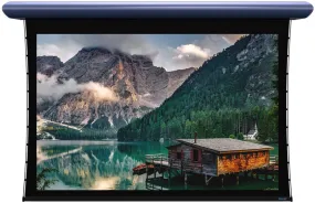 Stewart Filmscreen Cabaret Retractable, BC 120" (46.25x110.75) Cinemascope [2.40:1] CAB120CST10