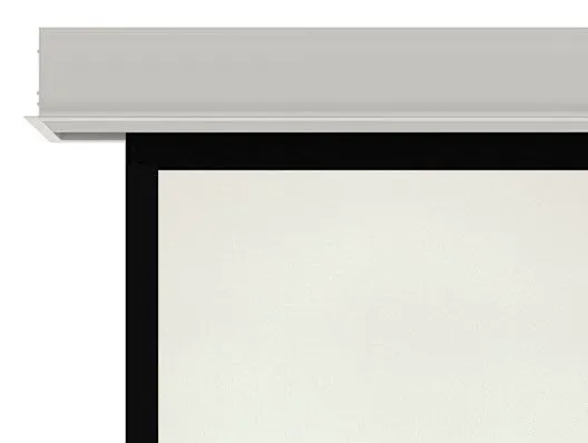 Stewart Filmscreen Cima AC Electric Screen 110" (54"x96") HDTV [16:9] CIAC110HNEVETRW