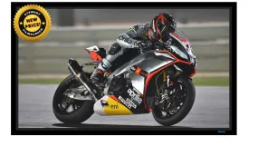 Stewart Filmscreen Deluxe WallScreen Fixed Frame 110" (54" X96") HDTV [16:9] WSDQ110HFHG5EZMX
