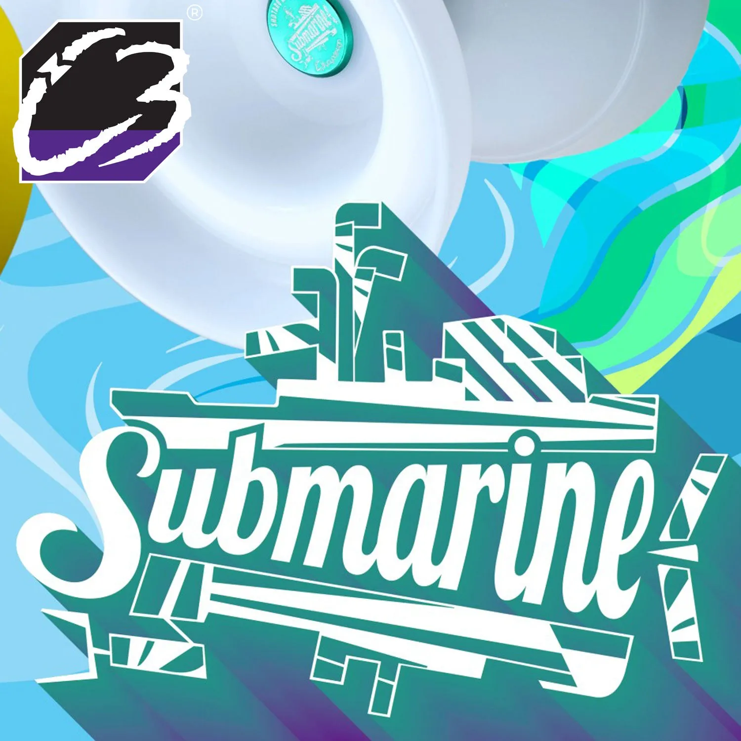 Submarine