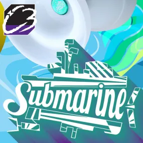 Submarine