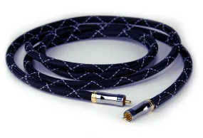 SVS SoundPath 2M RCA Subwoofer/Audio Cable - 2M (6.6 Feet)