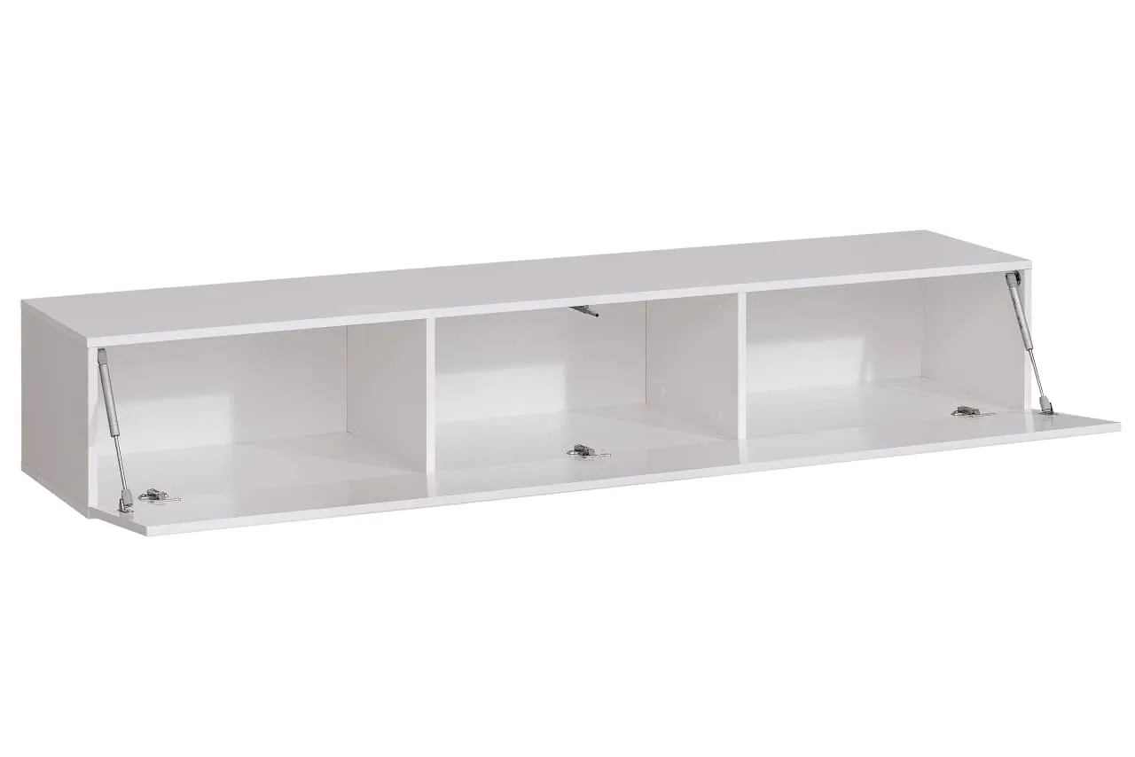 Switch I Entertainment Unit For TVs Up To 75"
