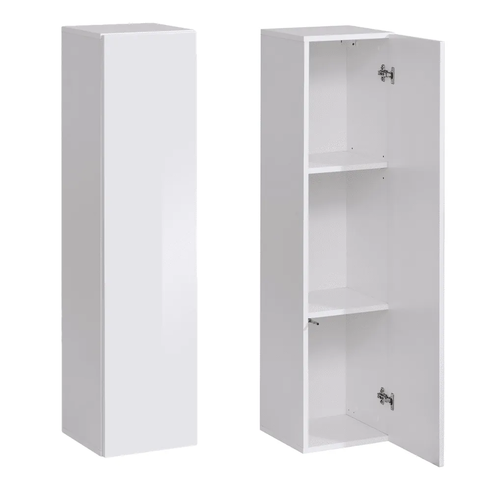 Switch I Entertainment Unit For TVs Up To 75"