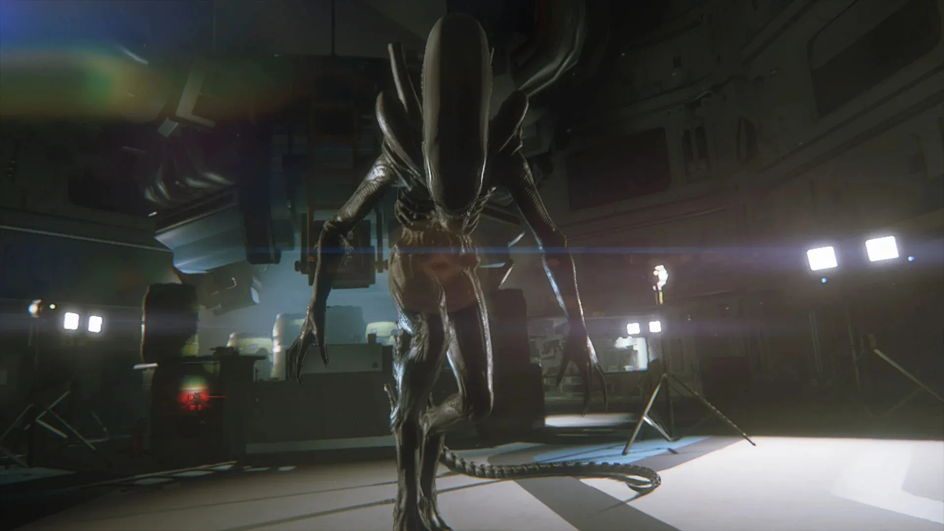 SWITCH LIMITED RUN #191: ALIEN: ISOLATION - THE COLLECTION COLLECTOR'S EDITION