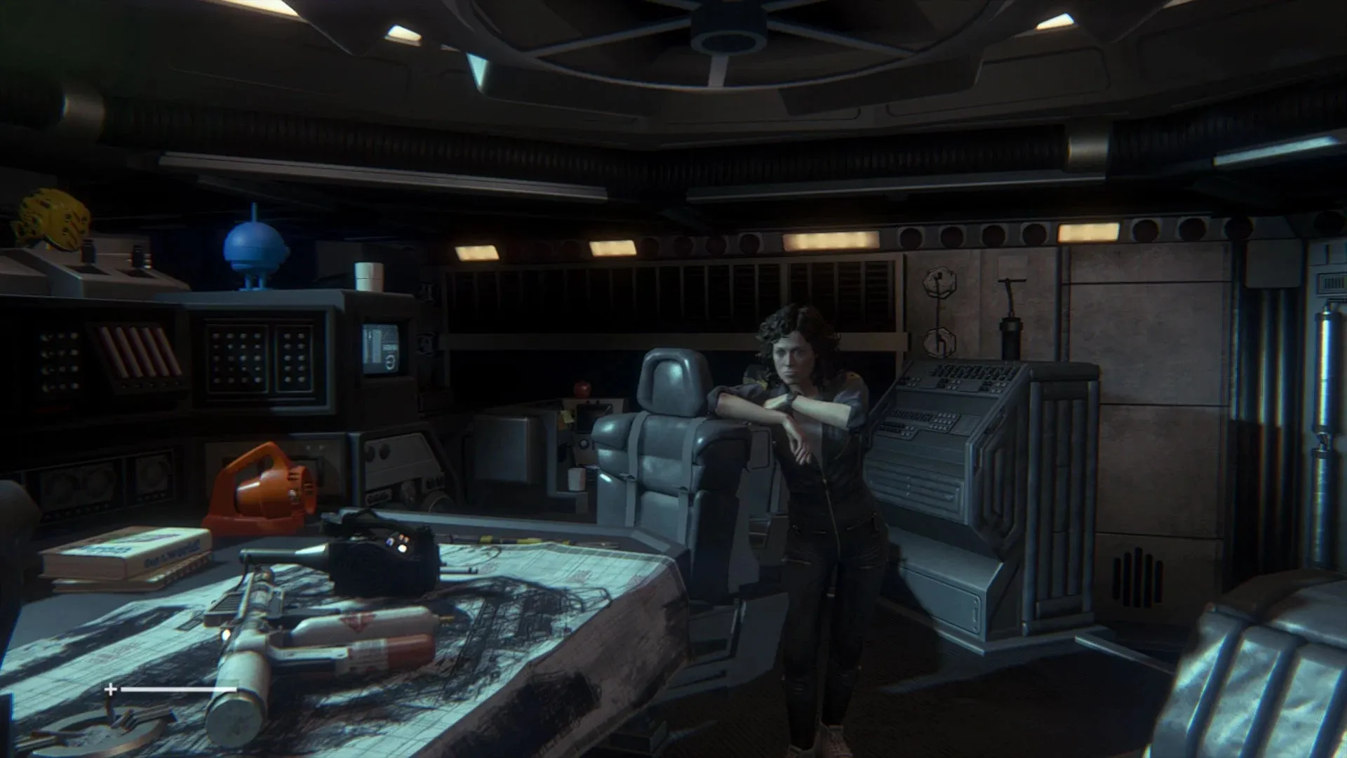 SWITCH LIMITED RUN #191: ALIEN: ISOLATION - THE COLLECTION COLLECTOR'S EDITION