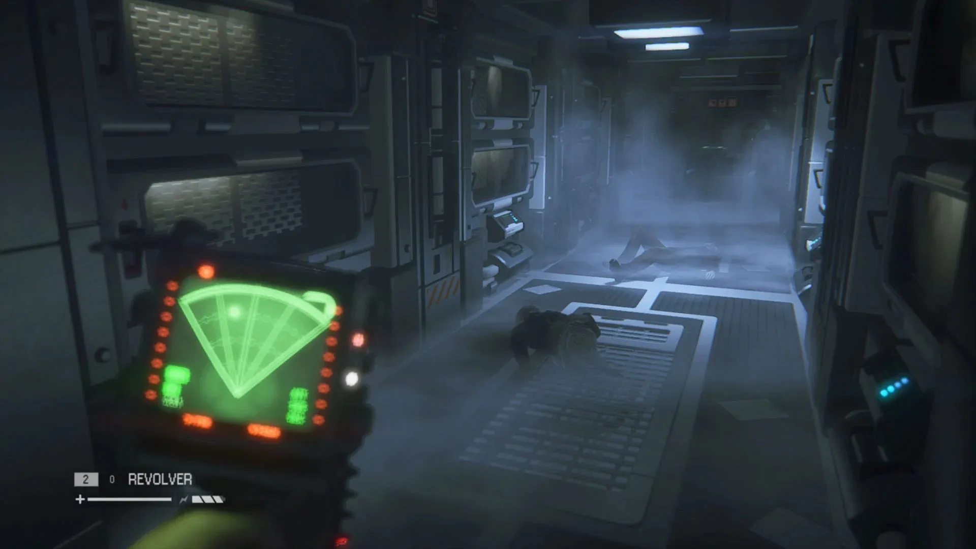 SWITCH LIMITED RUN #191: ALIEN: ISOLATION - THE COLLECTION COLLECTOR'S EDITION