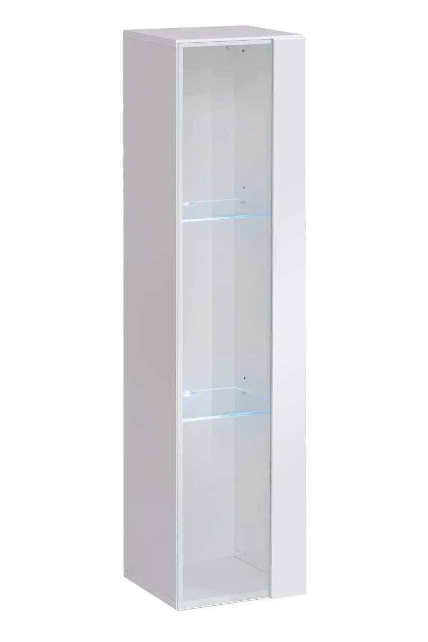 Switch XI Entertainment Unit For TVs Up To 75"