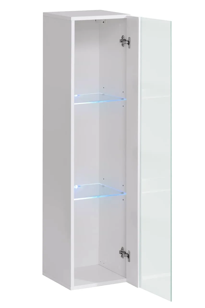 Switch XI Entertainment Unit For TVs Up To 75"