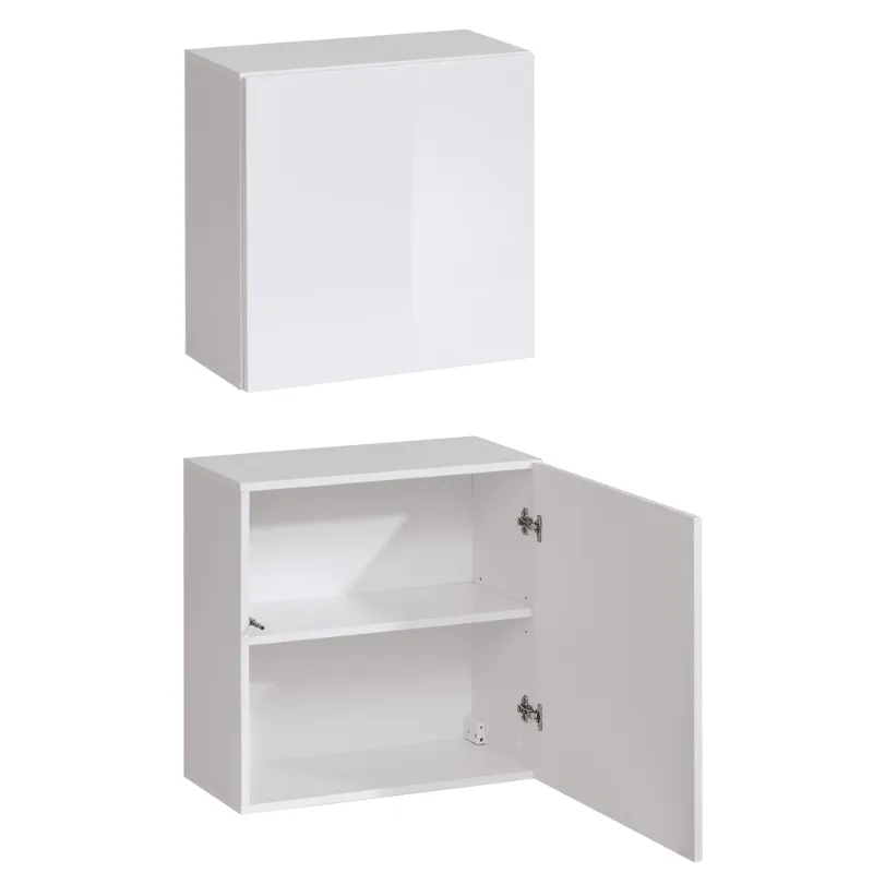 Switch XIX Entertainment Unit For TVs Up To 75"