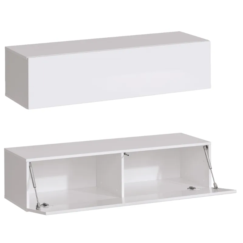 Switch XIX Entertainment Unit For TVs Up To 75"